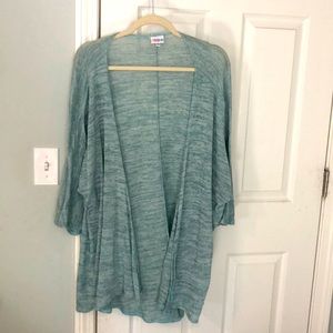 LuLaRoe Lindsey